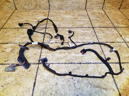 13 14 15 16 Buick Encore Front Left Driver Side Door Wire Harness OEM 32k