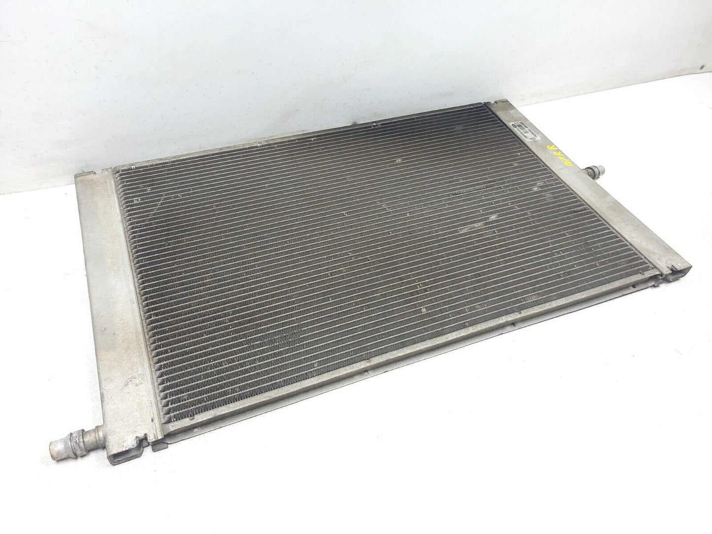 2006-2009 Range Rover Intercooler Radiator Pcc500380 4.2 Supercharged OEM