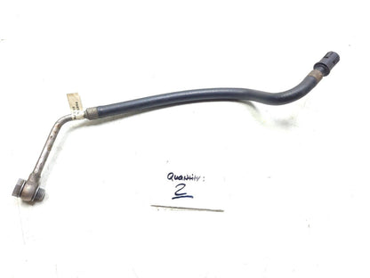 02 - 08 Jaguar X-type Automatic Transmission Oil Cooler Hose OEM