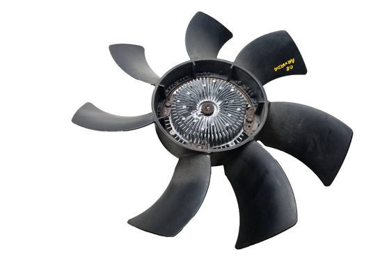 2006-2010 Nissan Armada Radiator Cooling Fan Clutch & Blade  5.6l OEM