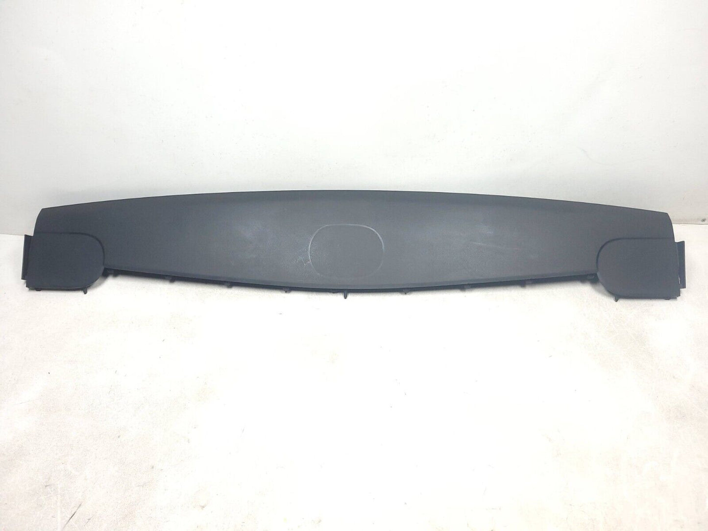 Upper Dashboard Cover Panel Trim Pad OEM 2007 - 2009 Mazda Cx-7