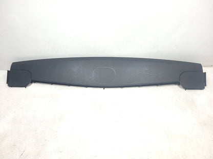 Upper Dashboard Cover Panel Trim Pad OEM 2007 - 2009 Mazda Cx-7