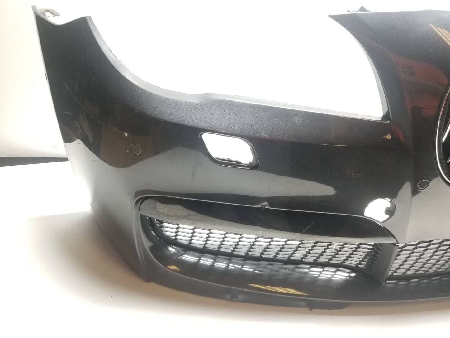 09-12 BMW 7 750 750li Front Bumper Cover OEM ✅