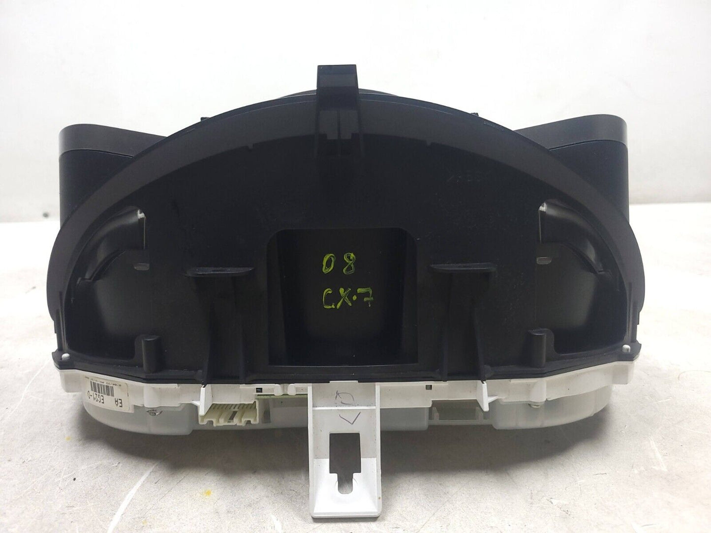 Speedometer Instrument Cluster Gauge OEM 2007 - 2009 Mazda Cx-7