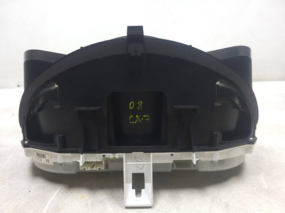 Speedometer Instrument Cluster Gauge OEM 2007 - 2009 Mazda Cx-7