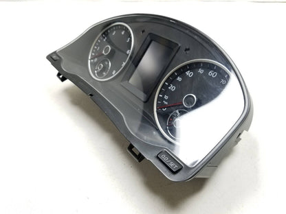 2011 Volkswagen Tiguan Speedometer Instrument Cluster OEM 93k