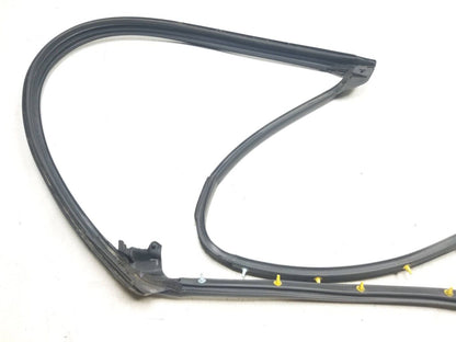 2007-2011 Toyota Camry Door Weatherstrip Seal Rear Passenger Side Right  OEM