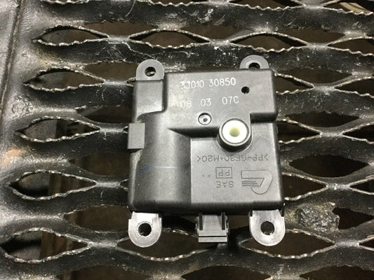 08 09 10 11 12 Infiniti G35 G37 AC A/c Heater Flap Vent Door Motor Actuator OEM