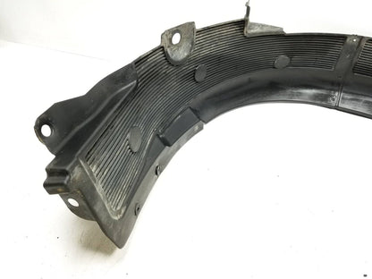 2015 - 2017 Hyundai Accent Inner Fender Liner Splash Front Driver Side Left OEM