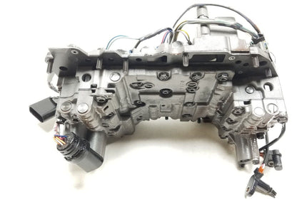 2009 - 2017 Volkswagen Tiguan Automatic Transmission Valve Body 2.0l OEM