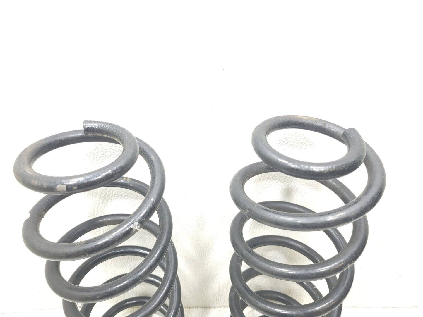 13 14 15 Acura RDX Rear Coil Spring Pair OEM 80k Miles