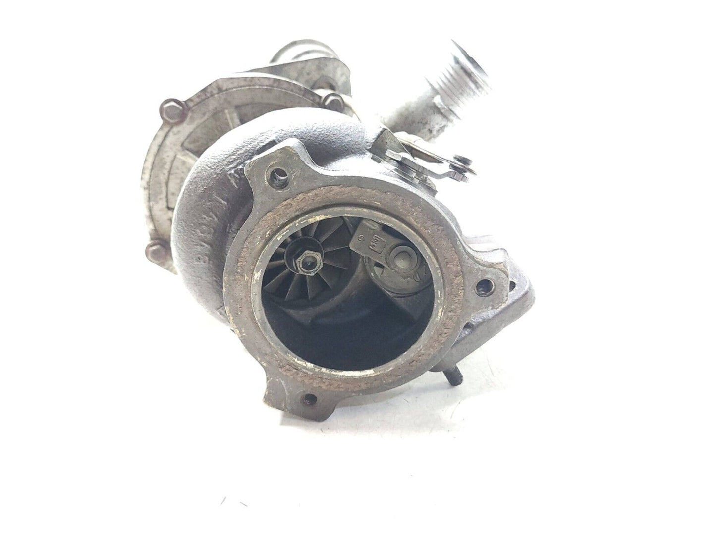 2001-2009 Volvo S60 Turbocharger B5244t5 30650636 OEM