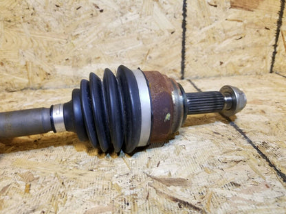 18 19 20 Ford Ecosport Front Right Pass Side Axle Shaft OEM 532 Miles