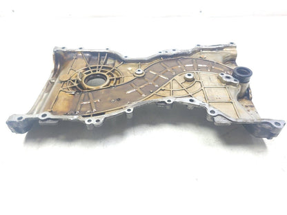 13-14 Genesis Coupe Timing Cover 2.0t OEM