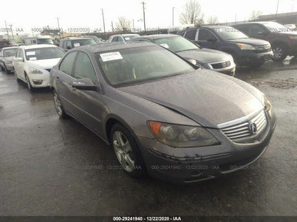 06 07 08 Acura Rl Door Hinge Left Driver Side OEM