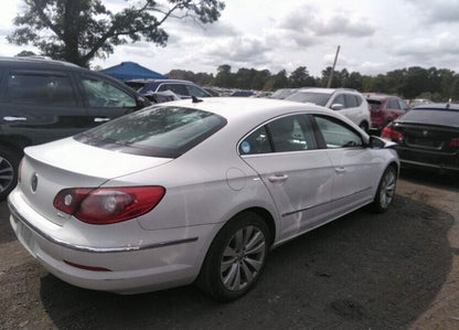 09 10 11 12 Volkswagen Cc Door Panel Trim Rear Passenger Side Right OEM