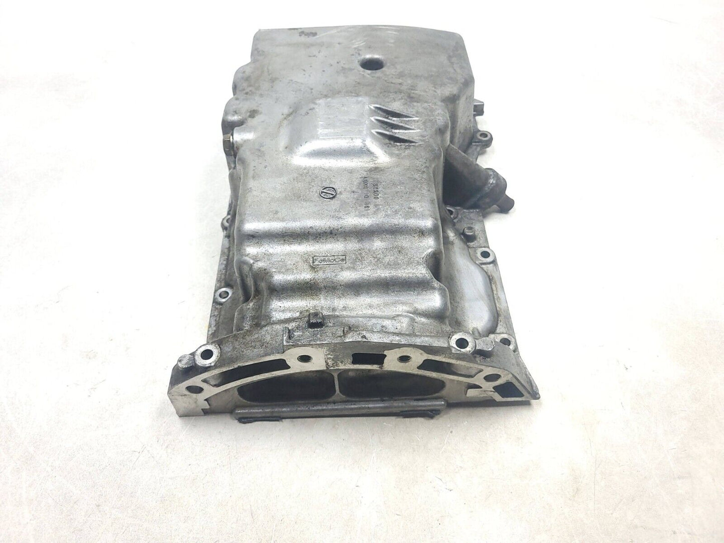 Engine Oil Pan 2.3l OEM 2007 - 2009 Mazda Cx-7