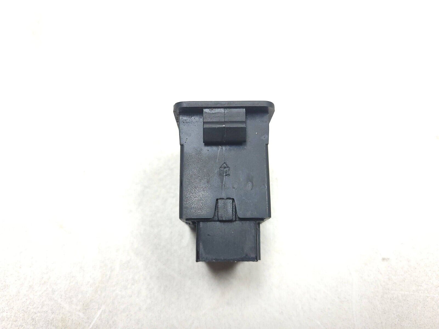 2007-2013 Mitsubishi Outlander Front Seat Heat Switch Passenger Side OEM