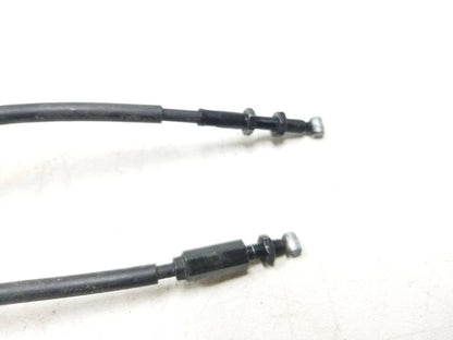 2022-2024 Yamaha Yzf-r7 Yzfr7 Throttle Cable OEM