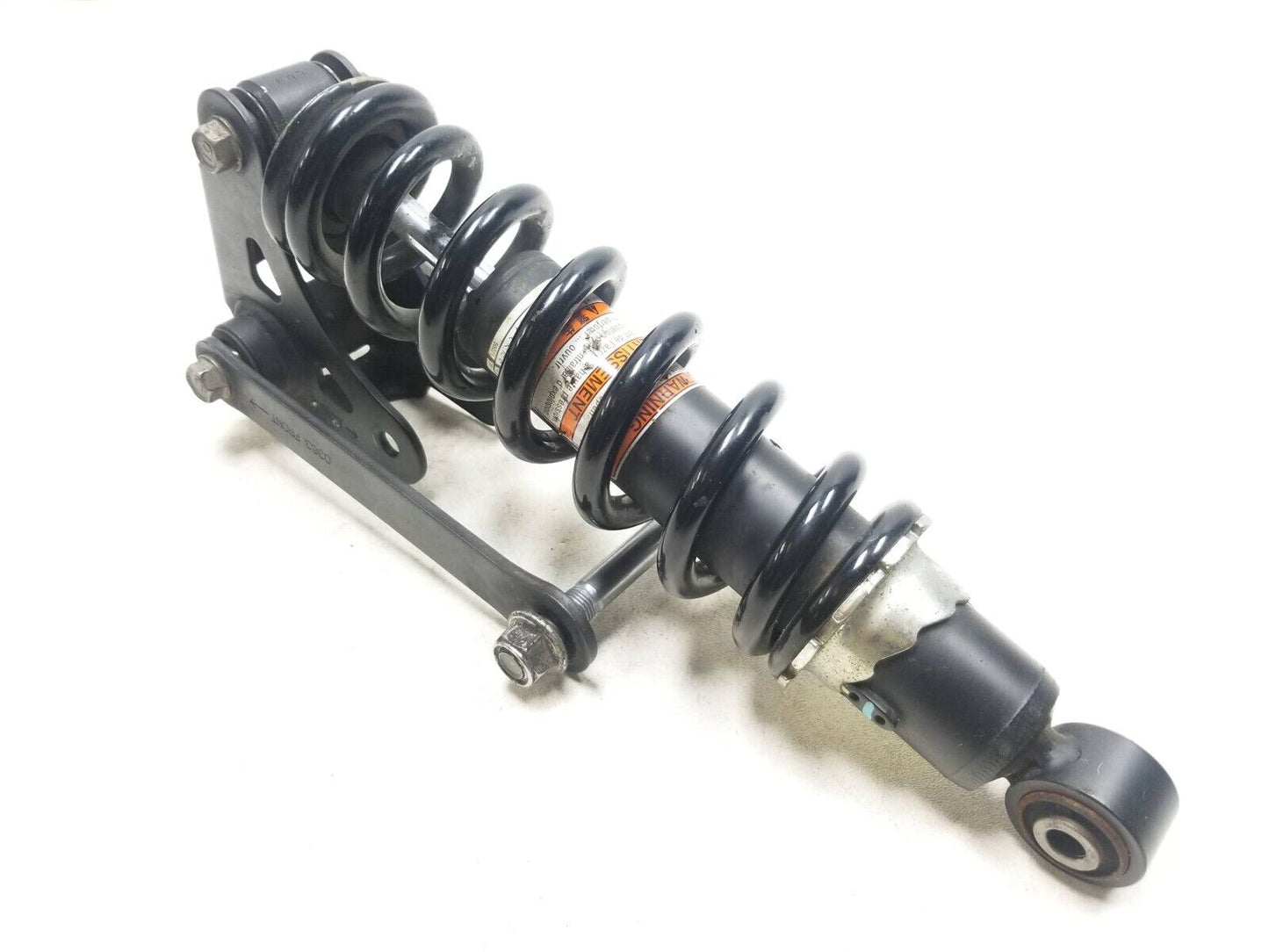 2018 - 2023 Kawasaki Ninja 400 Ex400 Rear Shock W/ Dogbone Linkage Link