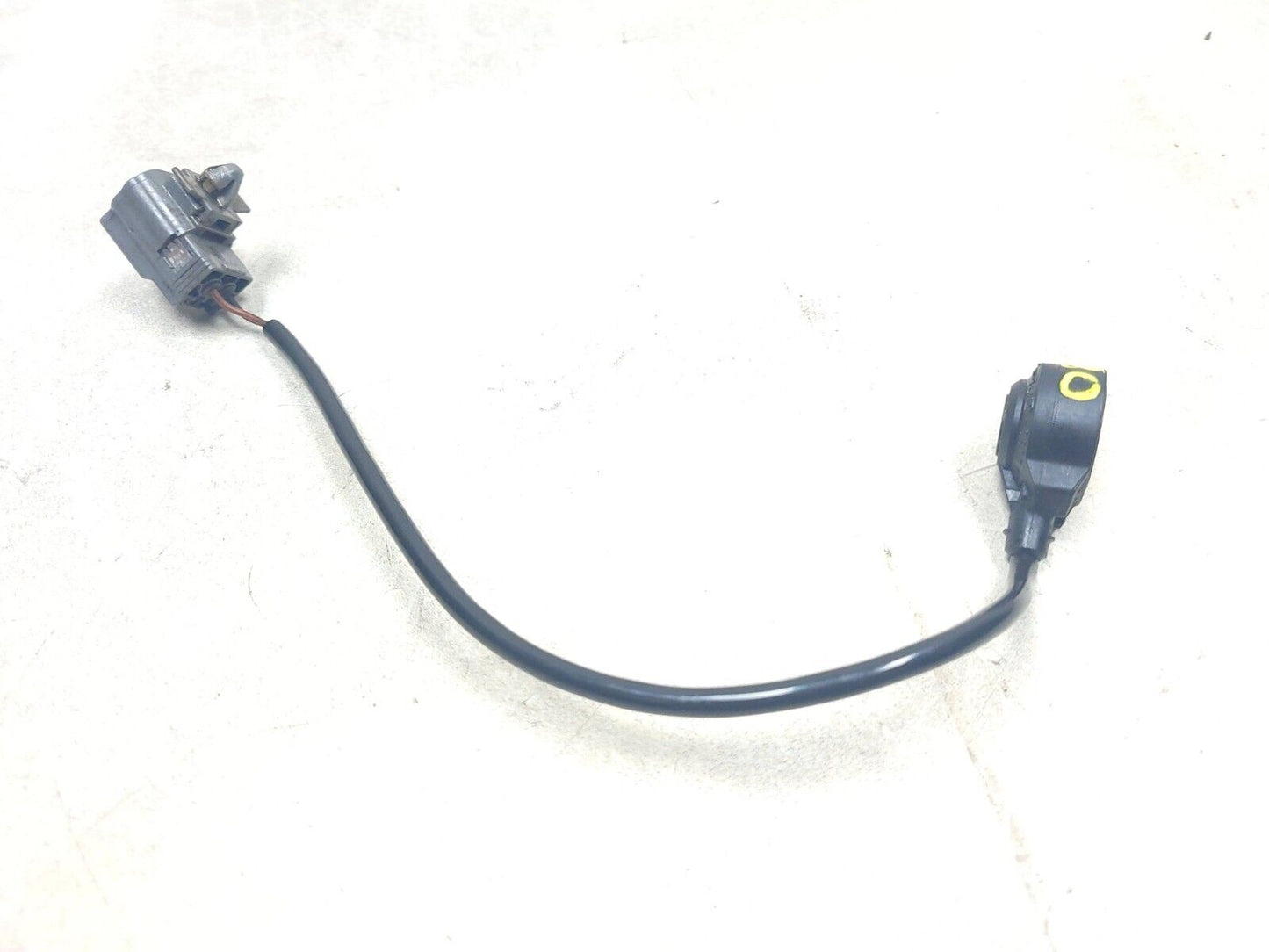 2007 - 2012 Mazda Cx-7 Knock Sensor 2.3l OEM