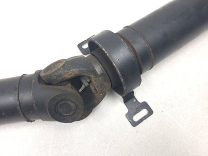 2006-2009 Range Rover Driveshaft Rear 4.2l OEM