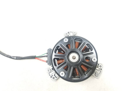 21-23 Chevrolet Trailblazer Cooling Fan Motor OEM