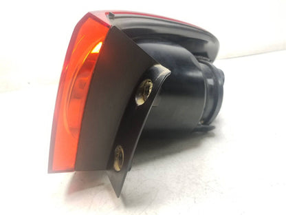 09 - 11 Volkswagen Tiguan Tail Light Outer Driver Side Left OEM