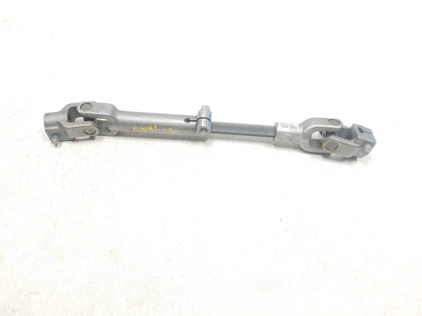 21-23 Chevrolet Trailblazer Steering Column Intermediate Lower Shaft OEM