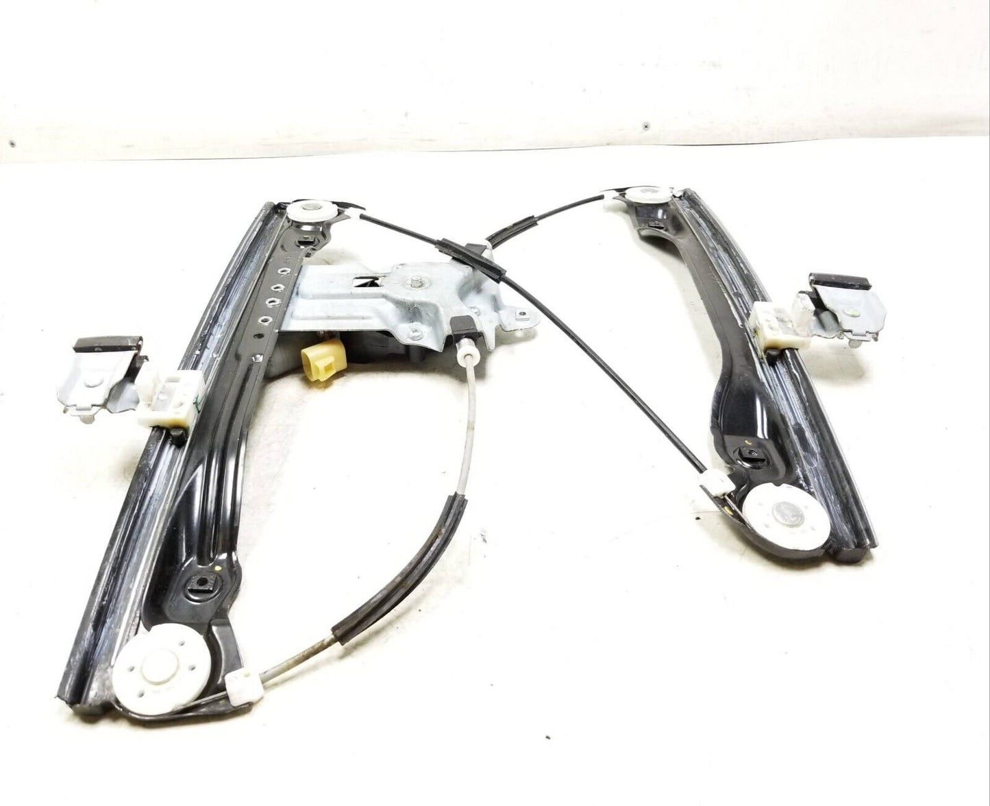 2011-2015 Chevrolet Cruze Window Regulator & Motor Front Driver Side Left OEM