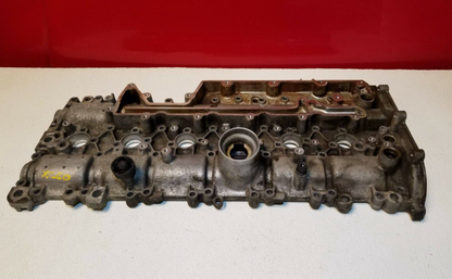 10 11 12 13 Volvo XC60 3.2l Engine Valve Cover Oem. Engine Code : B6324s2