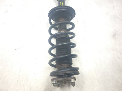 2007 - 2012 Mazda Cx-7 Front Shock Strut Absorber & Coil Spring Lh & Rh OEM