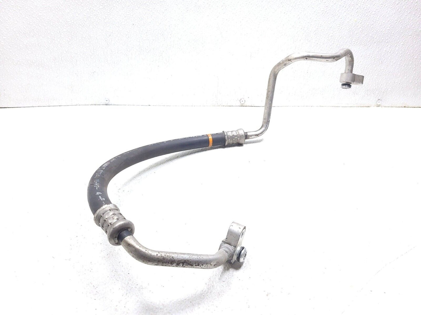 07 08 Acura Tl Type S A/c Air Condition Hose Line OEM