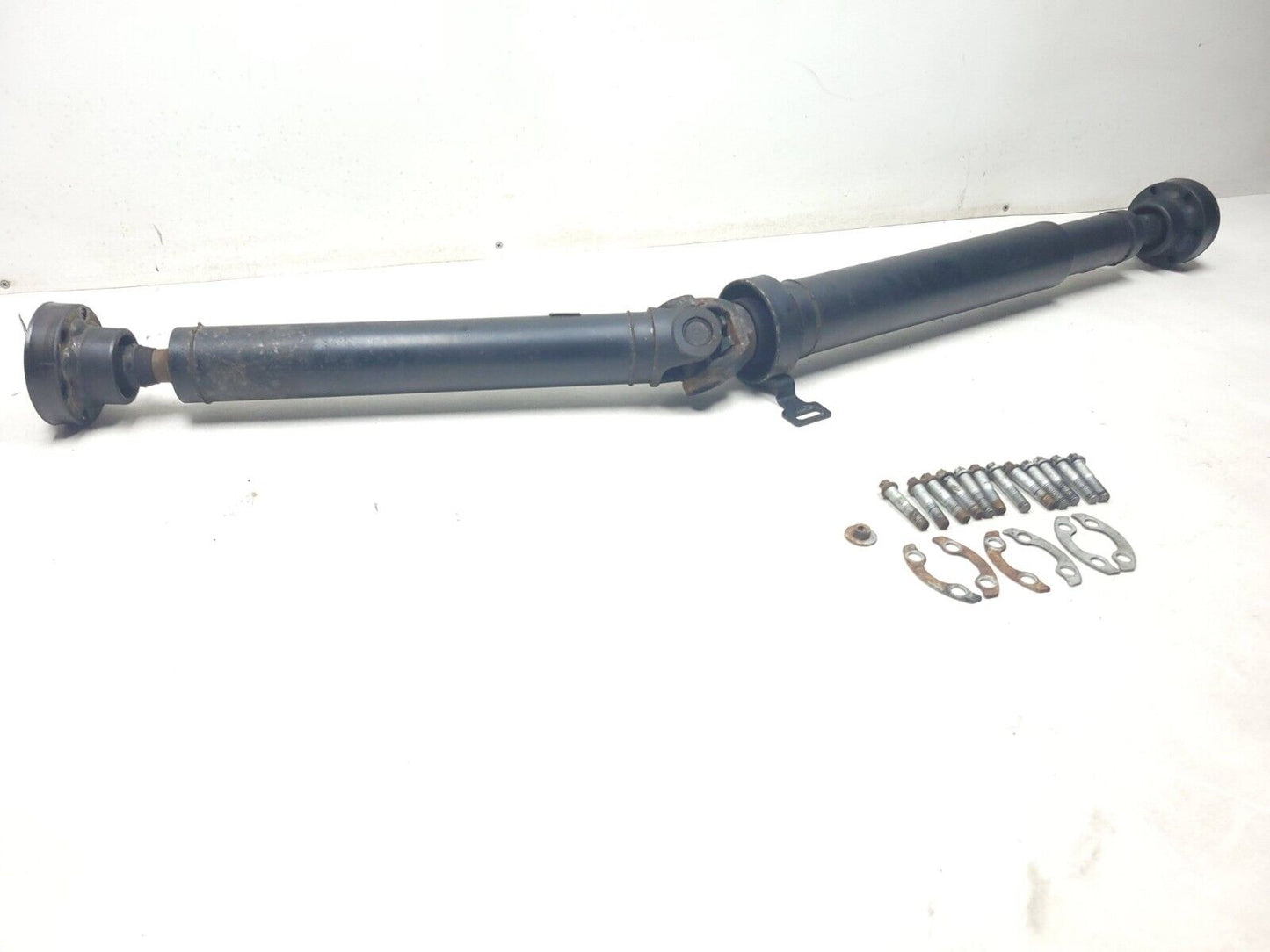 2006-2009 Range Rover Driveshaft Rear 4.2l OEM