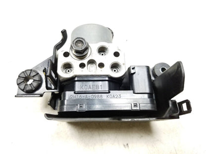 19 - 23 Honda Cbf300 Na ABS Anti Lock Brake Pump OEM