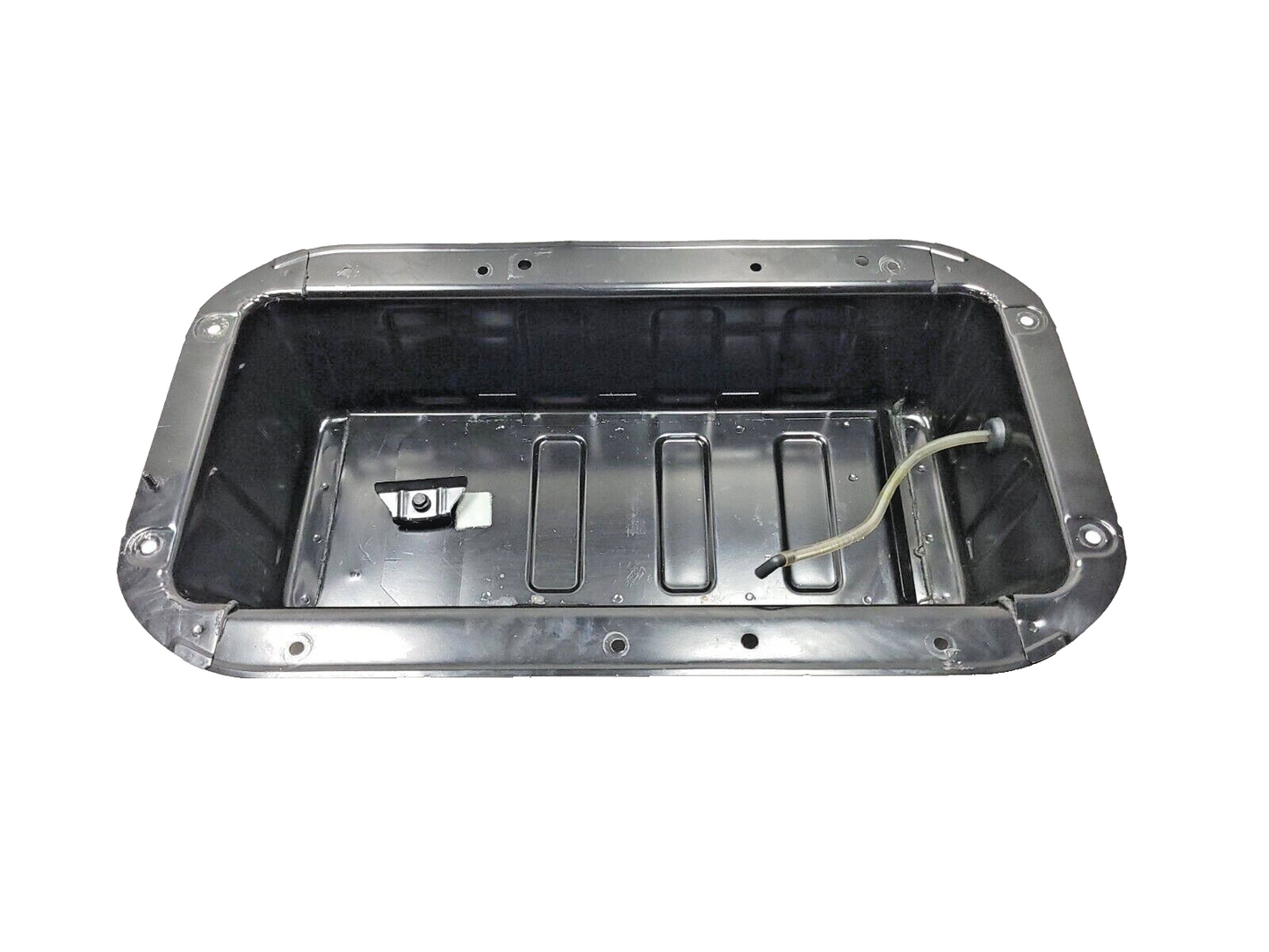 2017-2023 Alfa Romeo Stelvio Battery Tray OEM