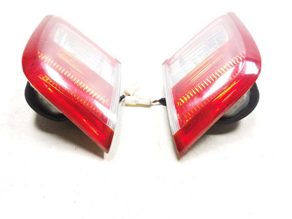 2010 2011 Toyota Camry Tail Light Inner Left & Right OEM