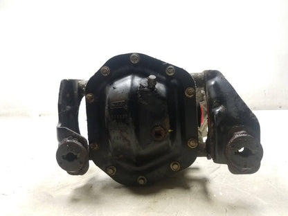 2010-2019 Lincoln MKT Carrier Differential Rear 3.5l OEM