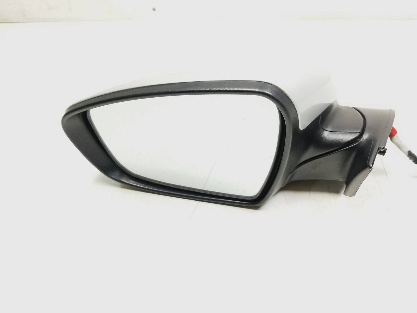 17 18 Kia Forte Side View Mirror Driver Left OEM