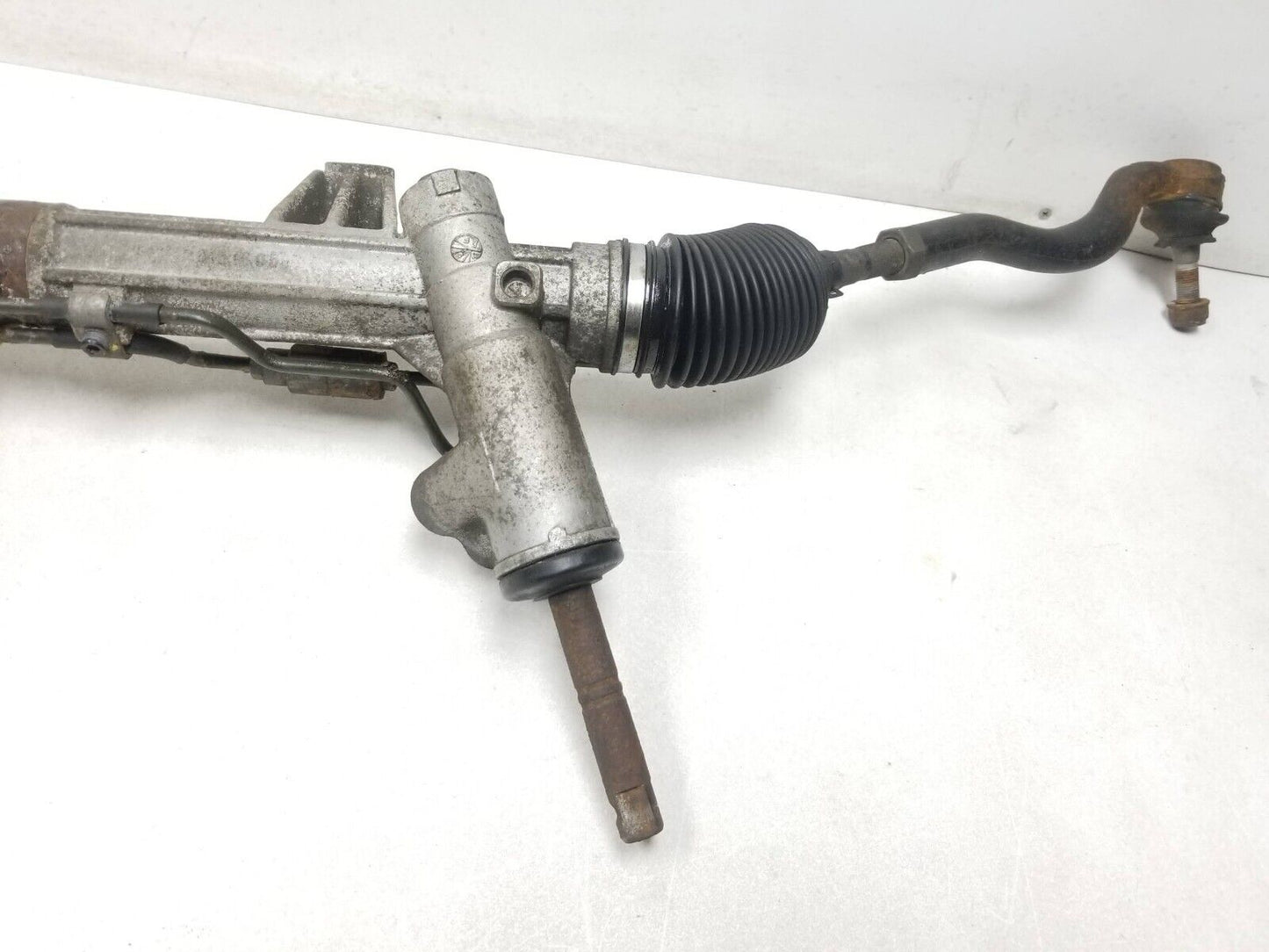 14 15 Jeep Grand Cherokee Power Steering Rack And Pinion OEM