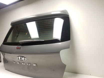 20 21 22 Hyundai Venue Tailgate Trunk Lid Hatch Paint : R3g✅