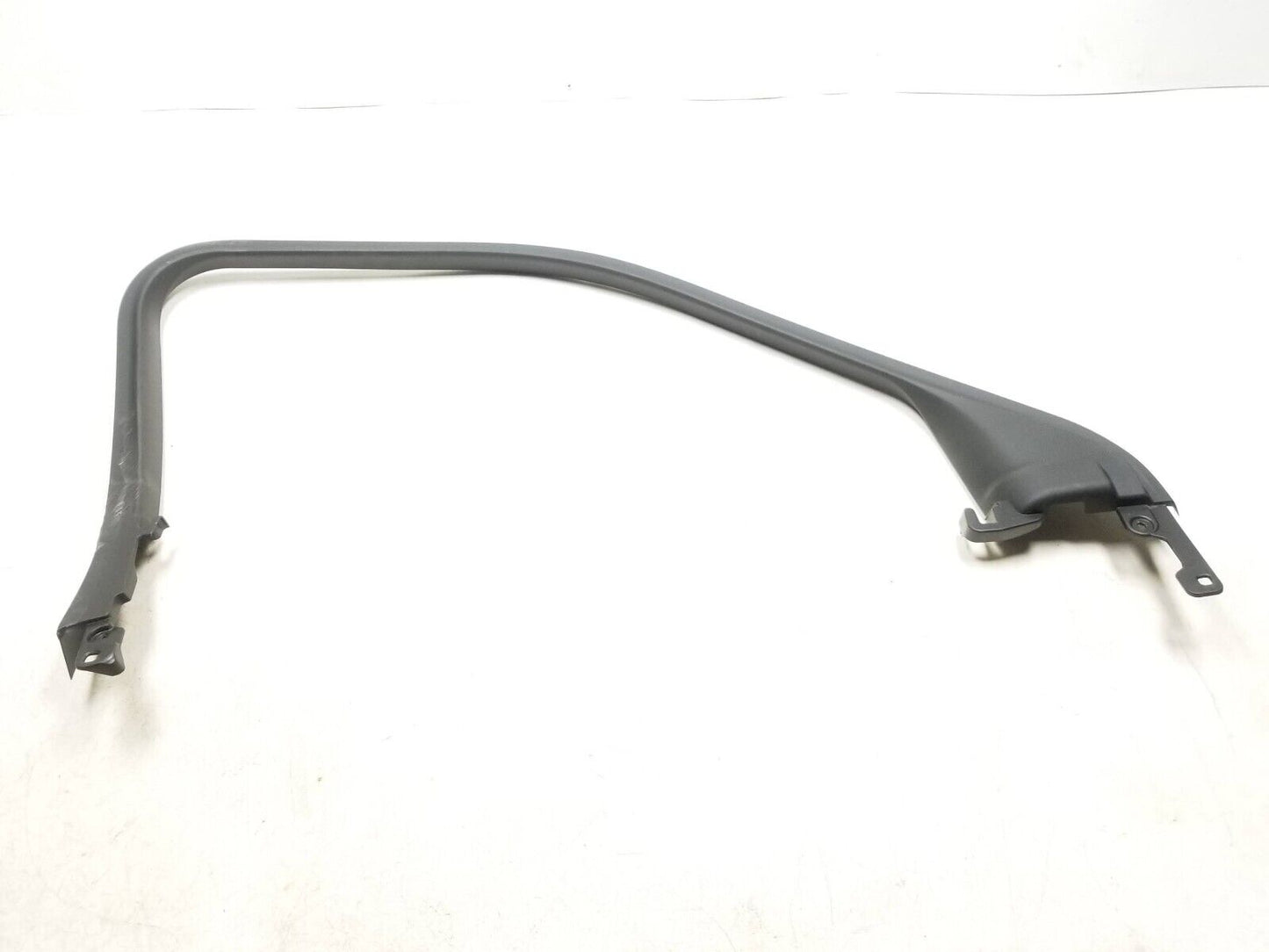 21-23 Chevrolet Trailblazer Door Window Frame Weatherstrip Front Driver Side OEM