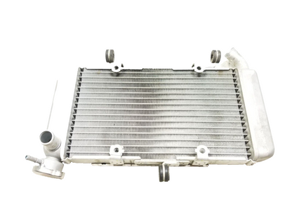 2019 - 2021 Honda Cbr500r Cooling Radiator  OEM