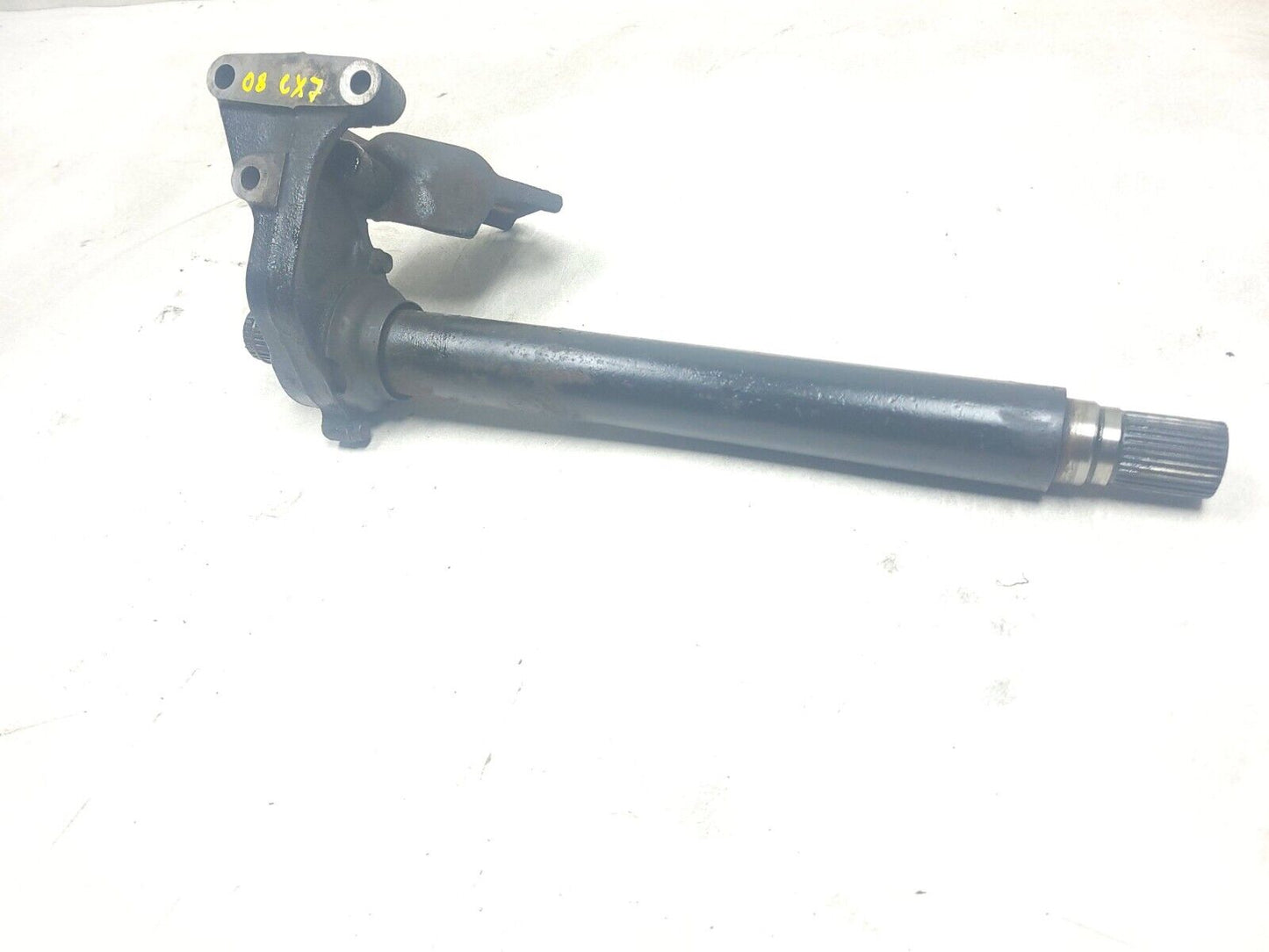 2007 - 2012 Mazda Cx-7 Axle Shaft Passenger Side Right  2.3l OEM