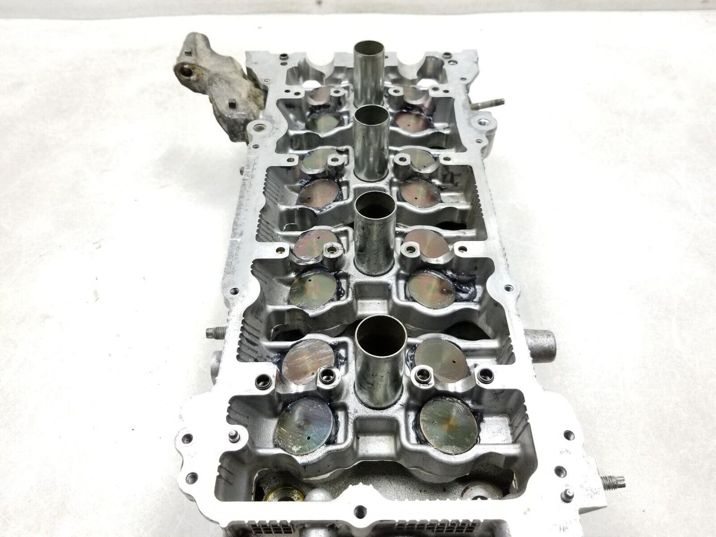 13 14 15 16 17 Nissan Altima Engine Cylinder Head 2.5l *qr25de* OEM 44k Miles