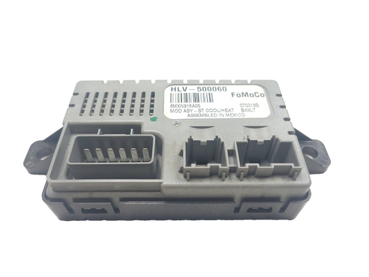 2006-2009 Range Rover Seat Ecu Heat Cool Hlv500060 OEM