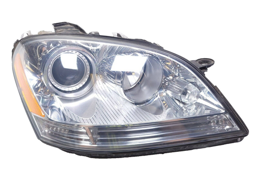 06 - 08 Mercedes Ml Ml500 Ml350 Ml430 Xenon Headlight Passenger Side Right OEM