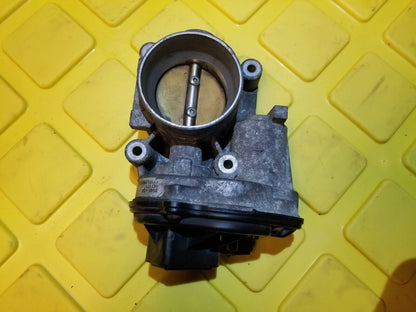 10- 13 Ford Transit Connect Throttle Body OEM