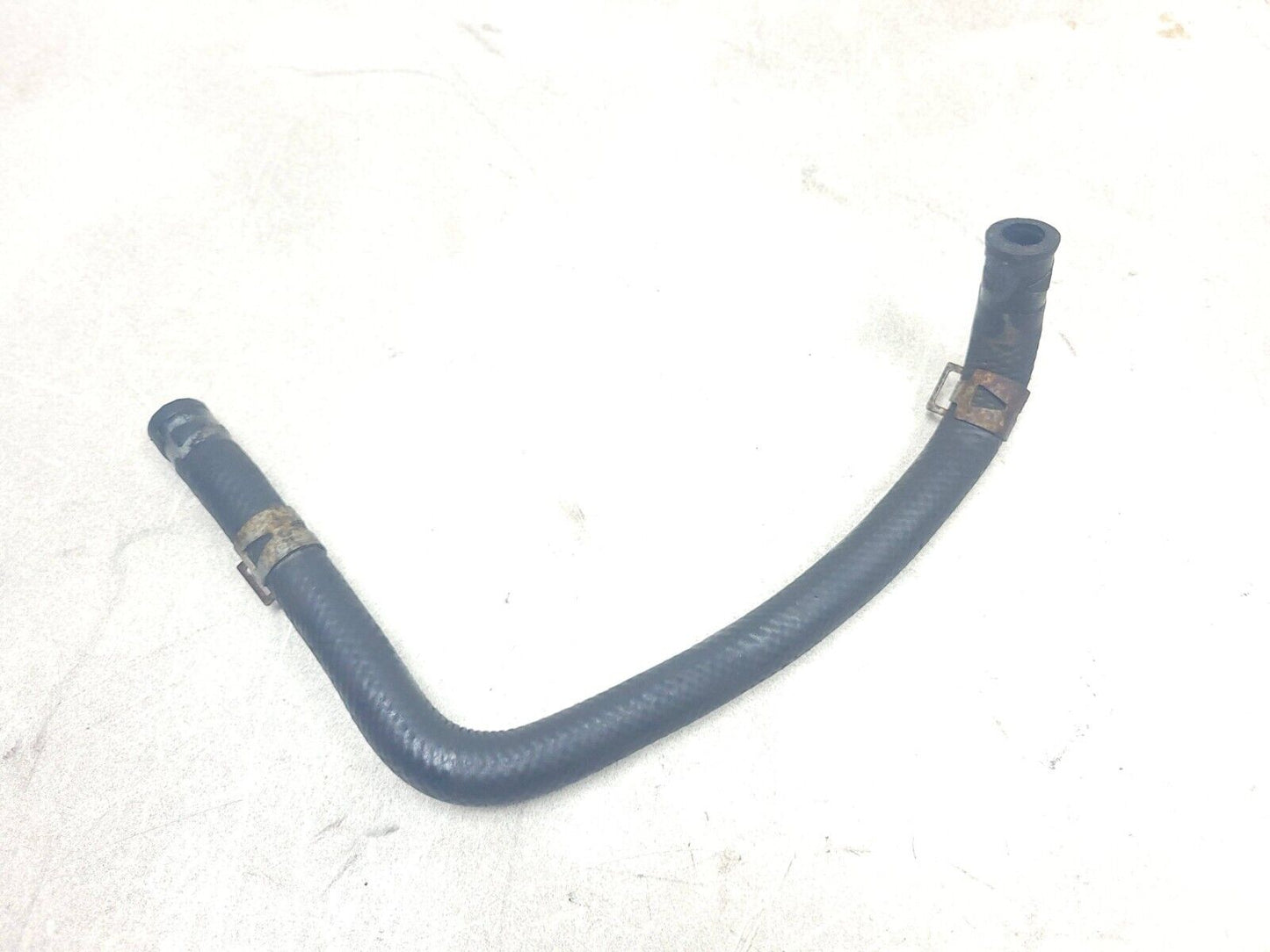 2007 - 2012 Mazda Cx-7 Power Steering High Pressure Hose Pipe 2.3l OEM