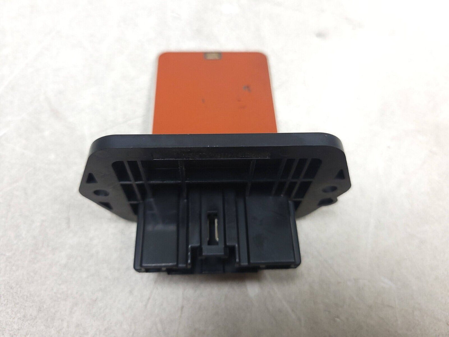 2007 - 2012 Mazda Cx-7 Blower Motor Resistor OEM